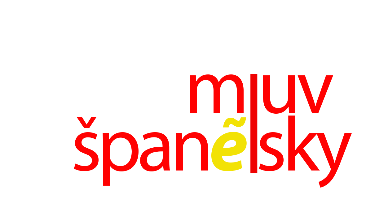 Mluv španělsky
