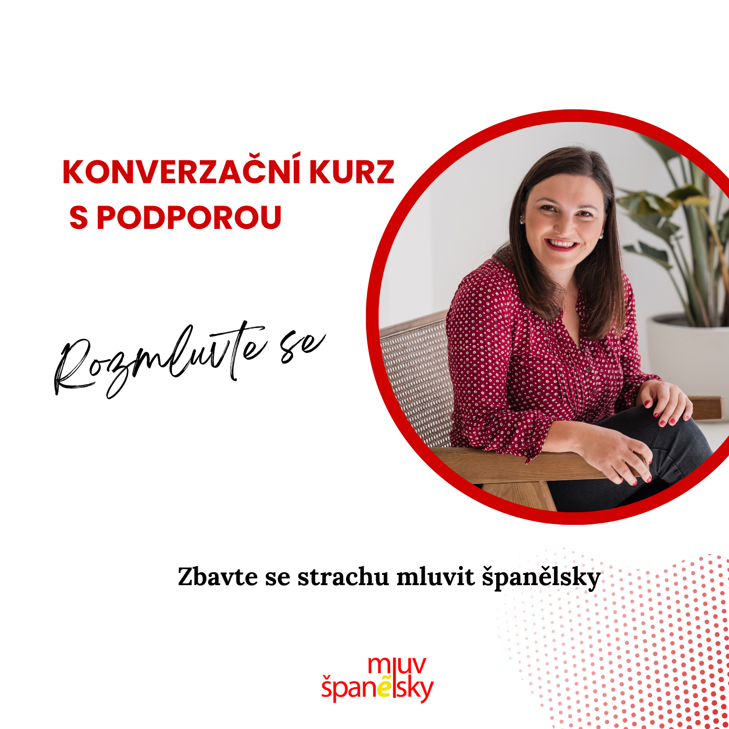 Rozmlvute se