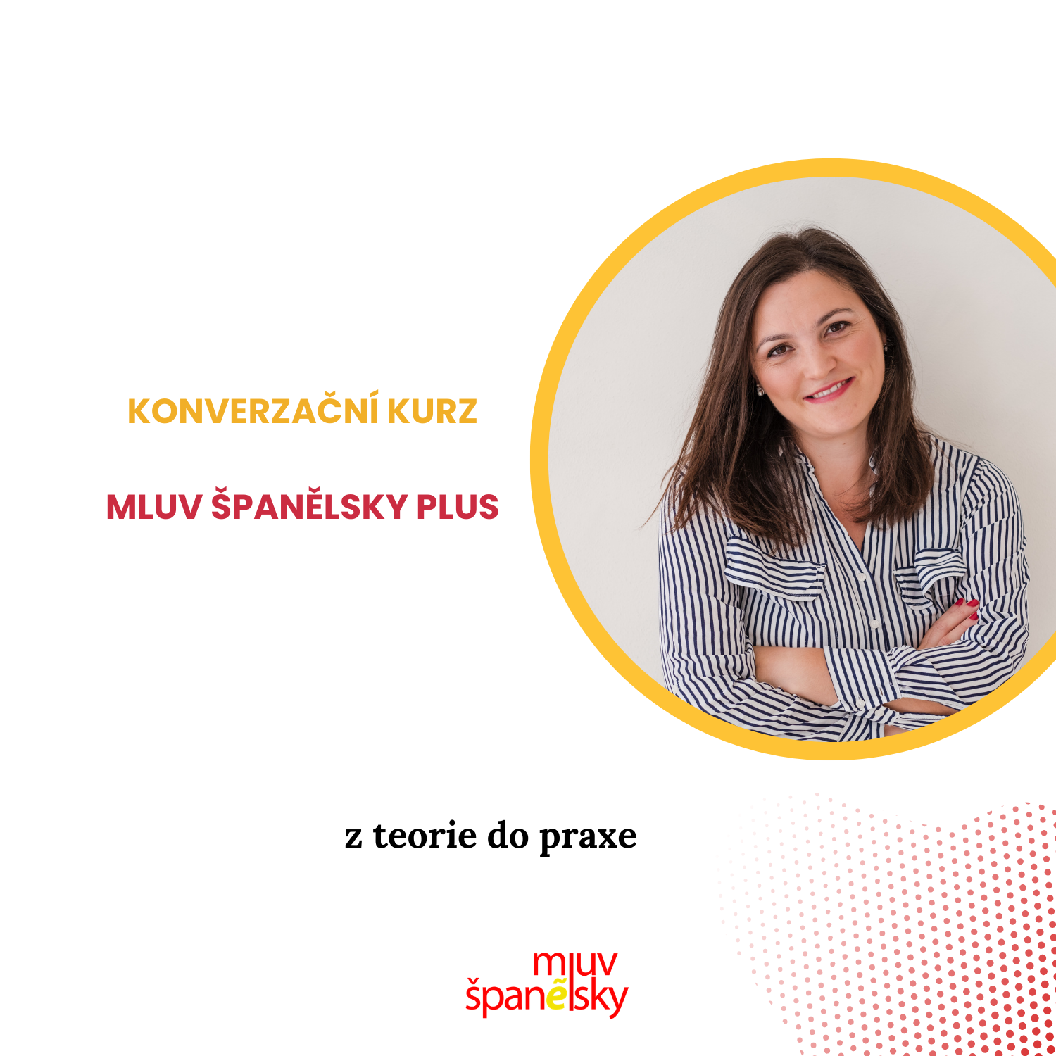 Mluv španělsky PLUS