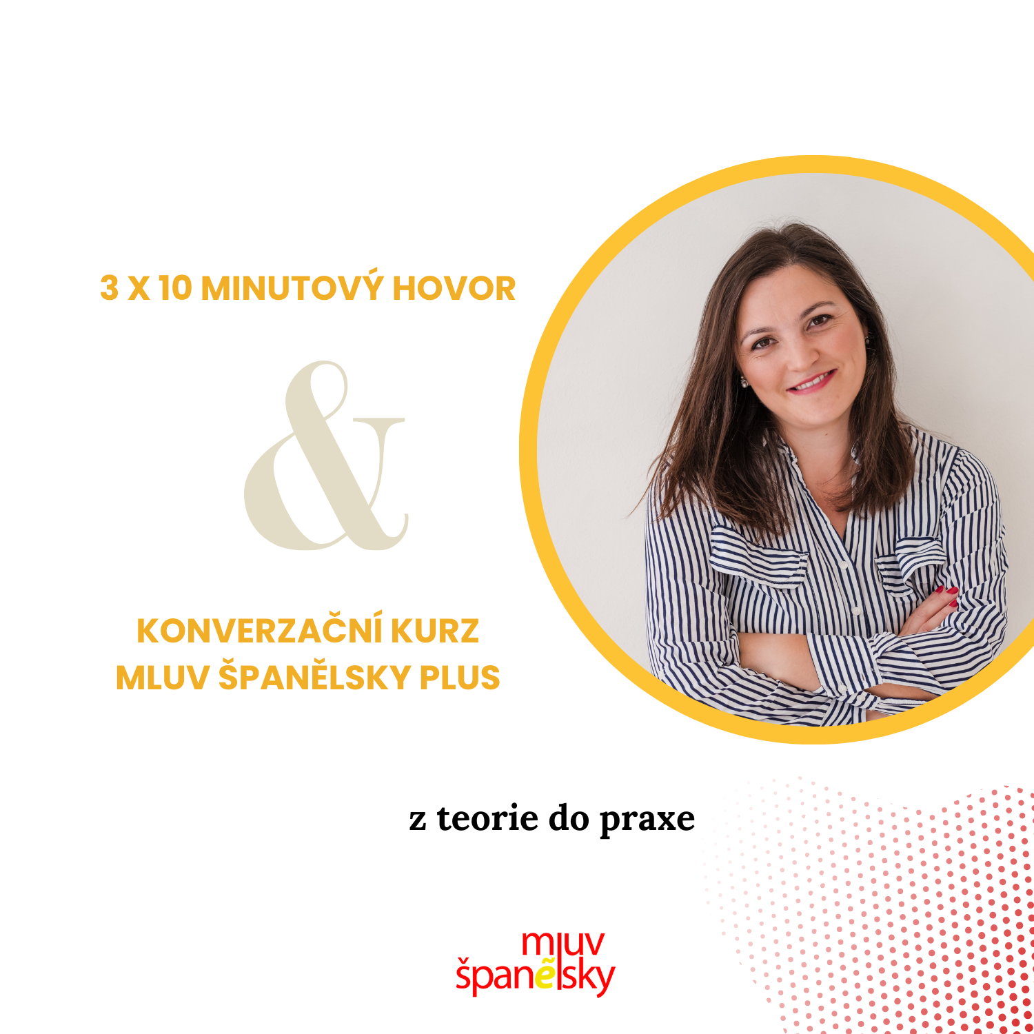 Mluv španělsky Plus – VIP verze
